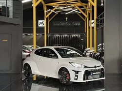Branco Usado 2023 Toyota Yaris Citadino | € 51.990