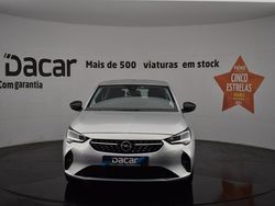 Cinza Usado 2022 Opel Corsa Elegance | € 12.999 (Preço justo)