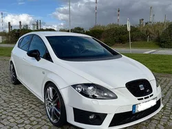Usado 2010 Cupra Leon Sedan | € 15.500