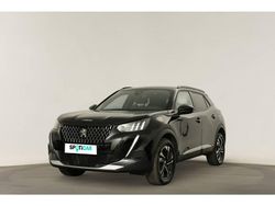Preto Usado 2023 Peugeot 2008 GT SUV | € 23.490 (Preço justo)