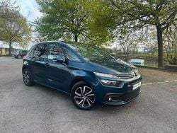Cinza Usado 2020 Citroën C4 Feel Monovolume | € 14.990 (Bom preço)