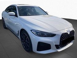 Branco Usado 2022 BMW 420 Gran Coupé Coupé | € 48.990 (Caro)