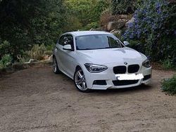 Usado 2013 BMW 118 Citadino | € 14.990 (Preço elevado)