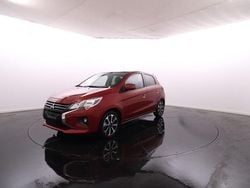 Vermelho Usado 2023 Mitsubishi Space Star | € 15.900 (Preço elevado)