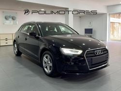 Preto Usado 2020 Audi A3 Sport Sedan | € 23.000 (Preço justo)