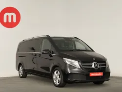 Usado 2020 Mercedes V250 Avantgarde Monovolume | € 56.999 (Preço justo)