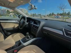 Usado 2008 Audi A4 Carrinha | € 10.000 (Super Preço)
