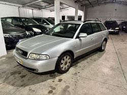 Usado 1999 Audi A4 Sedan | € 1.750 (Super Preço)