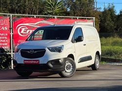Branco Usado 2022 Opel Combo Life Enjoy Sedan | € 13.950 (Preço justo)