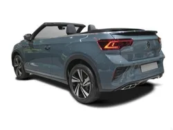 Usado 2023 VW T-Roc Style SUV | € 42.191