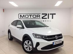Branco Usado 2023 VW Taigo Life SUV | € 19.950 (Preço justo)