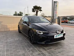 Preto Usado 2023 VW Golf VIII R | € 50.990 (Caro)