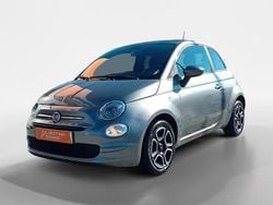 Cinzento Usado 2022 Fiat 500 | € 11.590 (Preço justo)