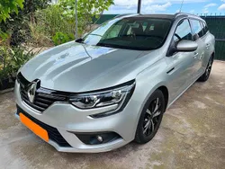 Usado 2017 Renault Mégane IV Zen Carrinha | € 11.200 (Bom preço)