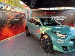 Azul Usado 2025 Fiat 600 La Prima SUV | € 25.900