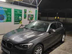 Usado 2013 BMW 116 Citadino | € 8.900
