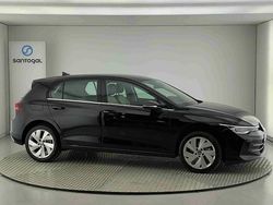 Preto Novo 2025 VW Golf VIII Style Citadino | € 41.490