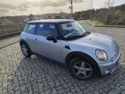Usado 2009 Mini Cooper D Citadino | € 7.500 (Bom preço)