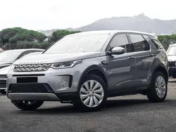 Cinza Usado 2020 Land Rover Discovery 5 SE SUV | € 34.900 (Bom preço)