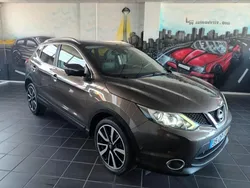 Outra Usado 2014 Nissan Qashqai SUV | € 13.990 (Preço justo)