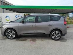 Cinzento Usado 2018 Renault Scénic IV Monovolume | € 15.500 (Preço elevado)
