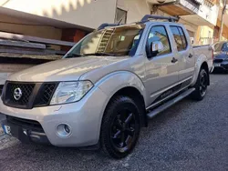 Usado 2013 Nissan Navara Pickup | € 18.999 (Preço justo)