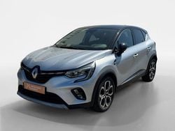 Cinza Usado 2020 Renault Captur Business SUV | € 20.490 (Preço justo)