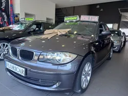 BMW 118 Coupé