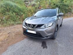 Usado 2015 Nissan Qashqai Premium Edition SUV | € 15.400 (Preço justo)