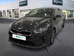 Kia Ceed GT