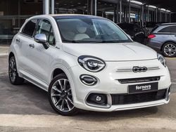 Branco Usado 2023 Fiat 500X Dolcevita SUV | € 24.990