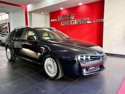 Preto Usado 2007 Alfa Romeo 159 Carrinha | € 5.950 (Preço justo)