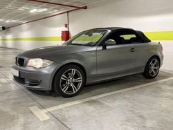Usado 2010 BMW 118 Sport Line Citadino | € 9.000