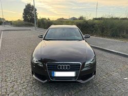 Usado 2010 Audi A4 S-Line Carrinha | € 9.999 (Preço justo)