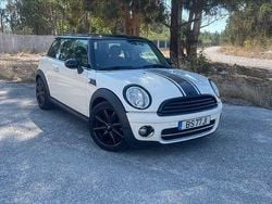 Usado 2008 Mini Cooper Citadino | € 8.700 (Preço justo)