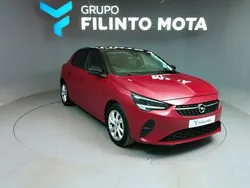 Vermelho Usado 2023 Opel Corsa Business Citadino | € 13.990 (Preço justo)