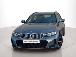 Usado 2024 BMW 320 Shadowline Carrinha | € 43.900 (Preço elevado)
