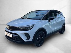Branco Usado 2024 Opel Crossland Elegance SUV | € 19.000 (Preço justo)