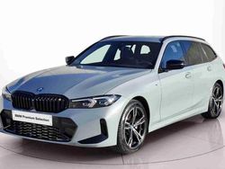 Branco Usado 2024 BMW 320 Advantage Coupé | € 41.900 (Bom preço)