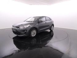 Cinzento Usado 2023 Kia Rio | € 17.900 (Preço justo)