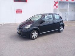 Usado 2010 Toyota Aygo Citadino | € 4.000 (Super Preço)