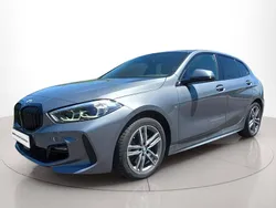 Usado 2023 BMW 116 Citadino | € 32.900 (Caro)