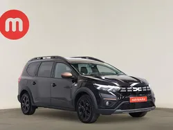 Usado 2024 Dacia Jogger Extreme | € 20.999 (Preço justo)