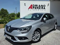 Renault Mégane IV