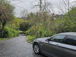 Usado 2015 BMW 520 Sedan | € 18.250 (Bom preço)