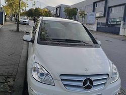 Usado 2005 Mercedes B180 Monovolume | € 4.900