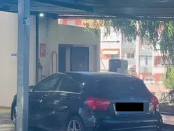 Usado 2012 Mercedes A180 AMG Sedan | € 16.000 (Preço justo)