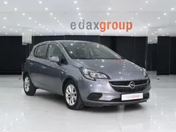 Cinzento Usado 2017 Opel Corsa | € 7.990 (Super Preço)