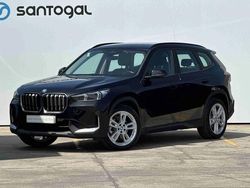 Preto Usado 2023 BMW iX1 Performance SUV | € 41.490