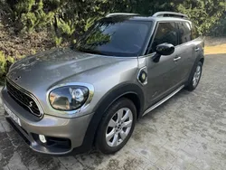 Cinzento Usado 2020 Mini Countryman SUV | € 22.500 (Preço justo)
